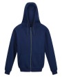 REGATTA Pro Full Zip Hoodie Sweatshirts personalisierbar