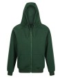 REGATTA Pro Full Zip Hoodie Sweatshirts personalisierbar