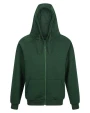 Sweaters & hoodies REGATTA Pro Full Zip Hoodie voor bedrukking &amp; borduring