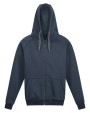 REGATTA Pro Full Zip Hoodie Sweatshirts personalisierbar