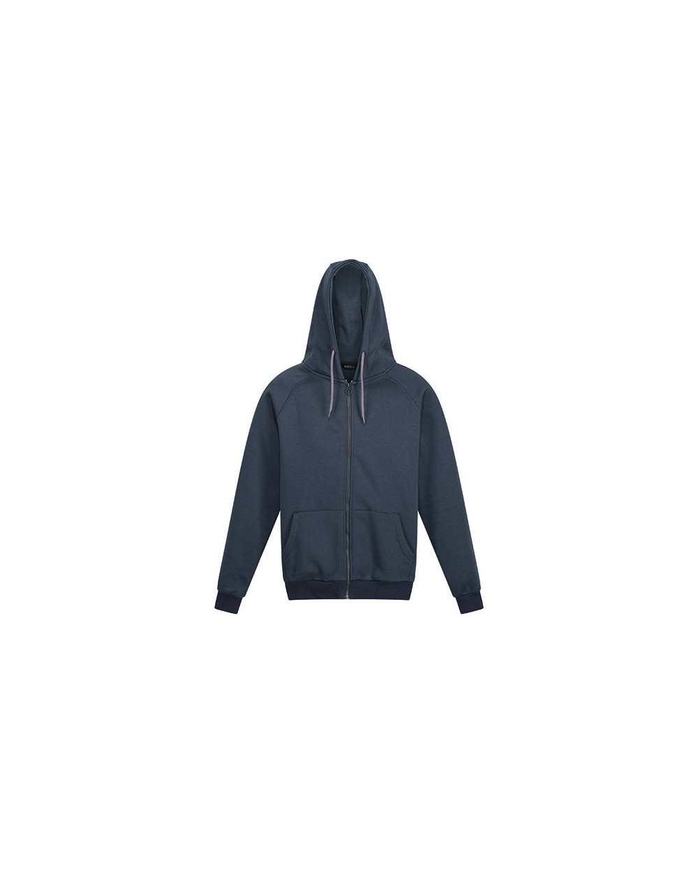 REGATTA Pro Full Zip Hoodie Sweatshirts personalisierbar