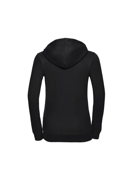 RUSSELL LADIES' AUTHENTIC ZIPPED HOOD JACKET /api/colors/b9fdad4a-5e94-45cb-8c03-c08b349b28c3 personnalisable