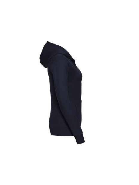 RUSSELL LADIES' AUTHENTIC ZIPPED HOOD JACKET /api/colors/dac7f052-16c9-4080-ba5c-aefc702fb74b personnalisable