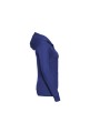 RUSSELL LADIES' AUTHENTIC ZIPPED HOOD JACKET /api/colors/faa09971-d6a0-46cd-b5b3-d674b3aba32b personnalisable