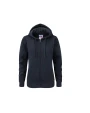 RUSSELL LADIES' AUTHENTIC ZIPPED HOOD JACKET Sweatshirts personalisierbar