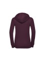 RUSSELL LADIES' AUTHENTIC ZIPPED HOOD JACKET /api/colors/86185b65-5340-41c9-bb92-4d29c8ef7554 personnalisable