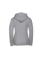 RUSSELL LADIES' AUTHENTIC ZIPPED HOOD JACKET /api/colors/5cdb7291-f5fe-4e1b-9dd9-a6528118f7bd personnalisable