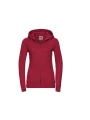 RUSSELL LADIES' AUTHENTIC ZIPPED HOOD JACKET /api/colors/f7def30f-cf00-4a4e-8048-9f030f6d3017 personnalisable