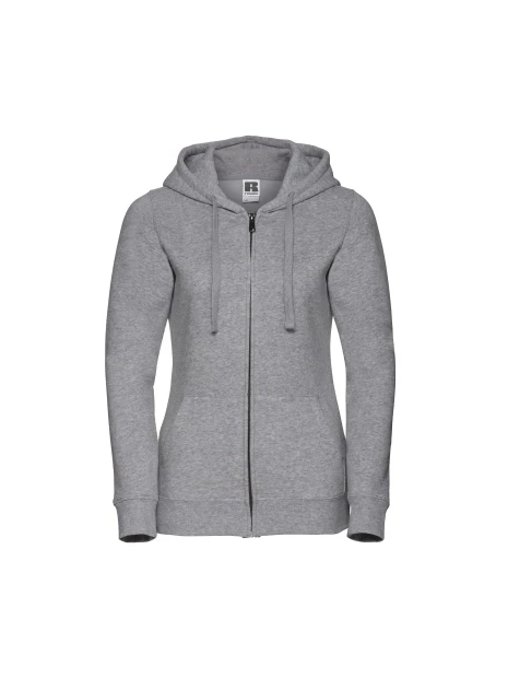 RUSSELL LADIES' AUTHENTIC ZIPPED HOOD JACKET /api/colors/5cdb7291-f5fe-4e1b-9dd9-a6528118f7bd personnalisable