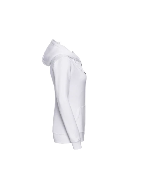 RUSSELL LADIES' AUTHENTIC ZIPPED HOOD JACKET /api/colors/7a92cd2d-10d2-40b4-928b-296bb7487506 personnalisable