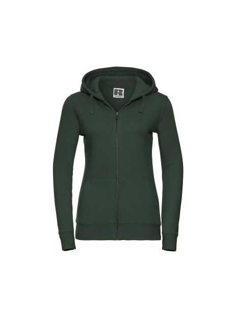 RUSSELL LADIES' AUTHENTIC ZIPPED HOOD JACKET /api/colors/703c36ed-7cf8-4ab1-a432-f578ca5c6bbd personnalisable