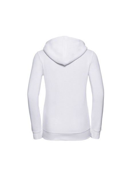RUSSELL LADIES' AUTHENTIC ZIPPED HOOD JACKET /api/colors/7a92cd2d-10d2-40b4-928b-296bb7487506 personnalisable