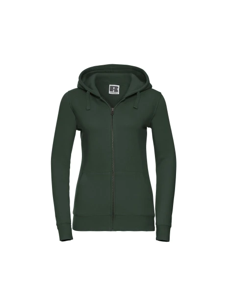 RUSSELL LADIES' AUTHENTIC ZIPPED HOOD JACKET /api/colors/703c36ed-7cf8-4ab1-a432-f578ca5c6bbd personnalisable