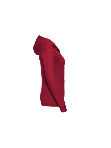 RUSSELL LADIES' AUTHENTIC ZIPPED HOOD JACKET /api/colors/f7def30f-cf00-4a4e-8048-9f030f6d3017 personnalisable