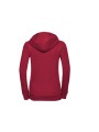 RUSSELL LADIES' AUTHENTIC ZIPPED HOOD JACKET /api/colors/f7def30f-cf00-4a4e-8048-9f030f6d3017 personnalisable