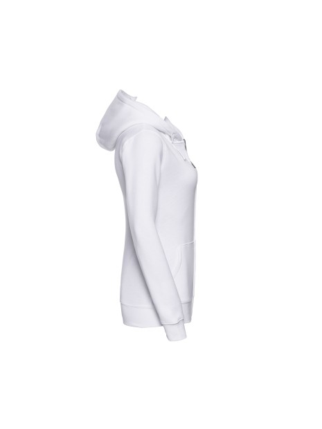 RUSSELL LADIES' AUTHENTIC ZIPPED HOOD JACKET /api/colors/7a92cd2d-10d2-40b4-928b-296bb7487506 personnalisable