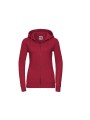 RUSSELL LADIES' AUTHENTIC ZIPPED HOOD JACKET /api/colors/f7def30f-cf00-4a4e-8048-9f030f6d3017 personnalisable