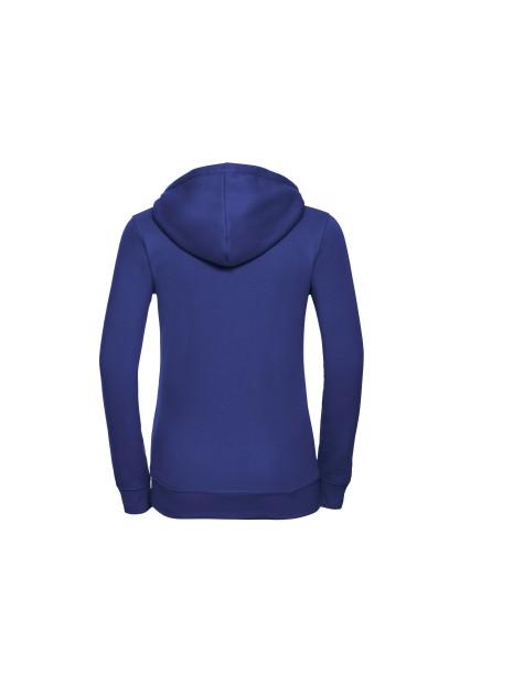 RUSSELL LADIES' AUTHENTIC ZIPPED HOOD JACKET /api/colors/faa09971-d6a0-46cd-b5b3-d674b3aba32b personnalisable