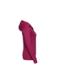 RUSSELL LADIES' AUTHENTIC ZIPPED HOOD JACKET /api/colors/0327c765-dd20-409c-911d-31f7a9b4c2f5 personnalisable