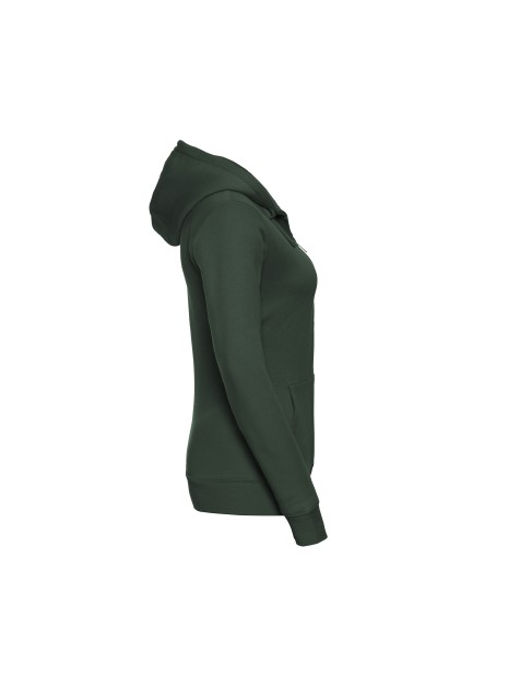 RUSSELL LADIES' AUTHENTIC ZIPPED HOOD JACKET /api/colors/703c36ed-7cf8-4ab1-a432-f578ca5c6bbd personnalisable