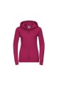 RUSSELL LADIES' AUTHENTIC ZIPPED HOOD JACKET /api/colors/0327c765-dd20-409c-911d-31f7a9b4c2f5 personnalisable