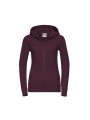 RUSSELL LADIES' AUTHENTIC ZIPPED HOOD JACKET /api/colors/86185b65-5340-41c9-bb92-4d29c8ef7554 personnalisable