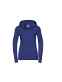 RUSSELL LADIES' AUTHENTIC ZIPPED HOOD JACKET /api/colors/faa09971-d6a0-46cd-b5b3-d674b3aba32b personnalisable