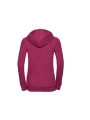 RUSSELL LADIES' AUTHENTIC ZIPPED HOOD JACKET /api/colors/0327c765-dd20-409c-911d-31f7a9b4c2f5 personnalisable