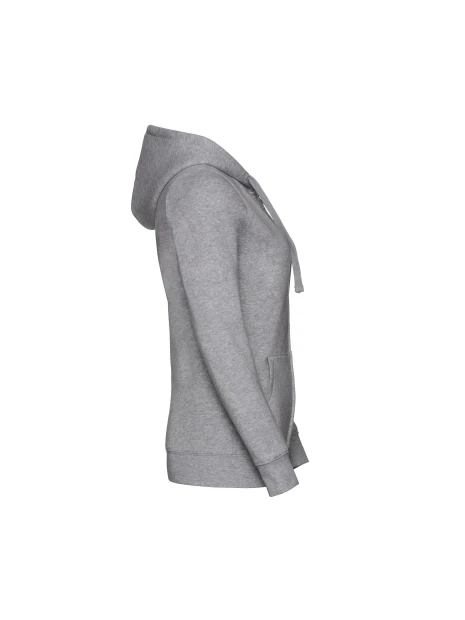 RUSSELL LADIES' AUTHENTIC ZIPPED HOOD JACKET /api/colors/5cdb7291-f5fe-4e1b-9dd9-a6528118f7bd personnalisable