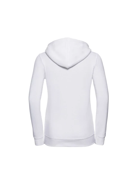 RUSSELL LADIES' AUTHENTIC ZIPPED HOOD JACKET /api/colors/7a92cd2d-10d2-40b4-928b-296bb7487506 personnalisable