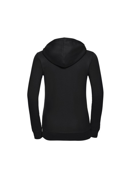 RUSSELL LADIES' AUTHENTIC ZIPPED HOOD JACKET /api/colors/b9fdad4a-5e94-45cb-8c03-c08b349b28c3 personnalisable
