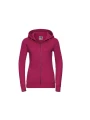 RUSSELL LADIES' AUTHENTIC ZIPPED HOOD JACKET /api/colors/0327c765-dd20-409c-911d-31f7a9b4c2f5 personnalisable