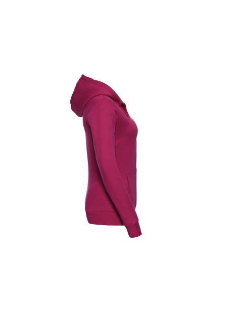 RUSSELL LADIES' AUTHENTIC ZIPPED HOOD JACKET /api/colors/0327c765-dd20-409c-911d-31f7a9b4c2f5 personnalisable