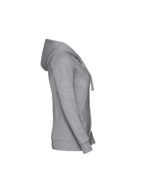 RUSSELL LADIES' AUTHENTIC ZIPPED HOOD JACKET /api/colors/5cdb7291-f5fe-4e1b-9dd9-a6528118f7bd personnalisable