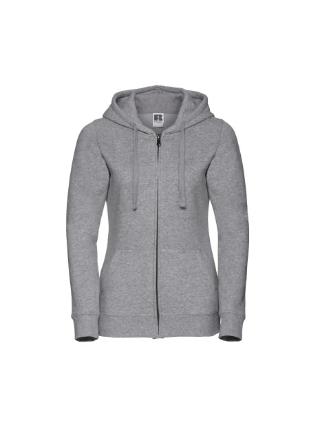 RUSSELL LADIES' AUTHENTIC ZIPPED HOOD JACKET /api/colors/5cdb7291-f5fe-4e1b-9dd9-a6528118f7bd personnalisable