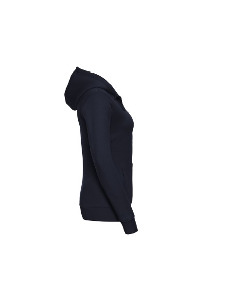 RUSSELL LADIES' AUTHENTIC ZIPPED HOOD JACKET /api/colors/dac7f052-16c9-4080-ba5c-aefc702fb74b personnalisable