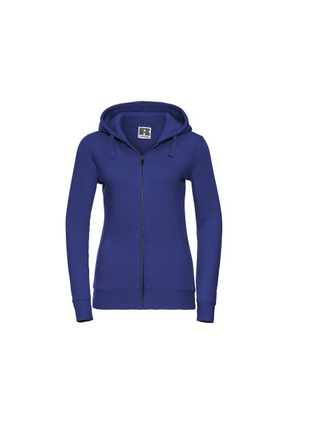 RUSSELL LADIES' AUTHENTIC ZIPPED HOOD JACKET /api/colors/faa09971-d6a0-46cd-b5b3-d674b3aba32b personnalisable