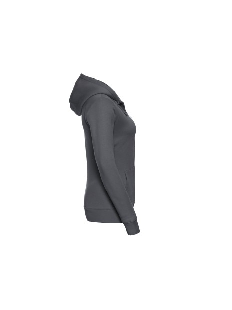 RUSSELL LADIES' AUTHENTIC ZIPPED HOOD JACKET /api/colors/2fa123ac-77ac-4f42-beb3-f6a528eded78 personnalisable