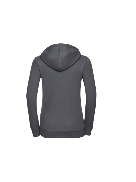 RUSSELL LADIES' AUTHENTIC ZIPPED HOOD JACKET /api/colors/2fa123ac-77ac-4f42-beb3-f6a528eded78 personnalisable