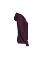 RUSSELL LADIES' AUTHENTIC ZIPPED HOOD JACKET /api/colors/86185b65-5340-41c9-bb92-4d29c8ef7554 personnalisable