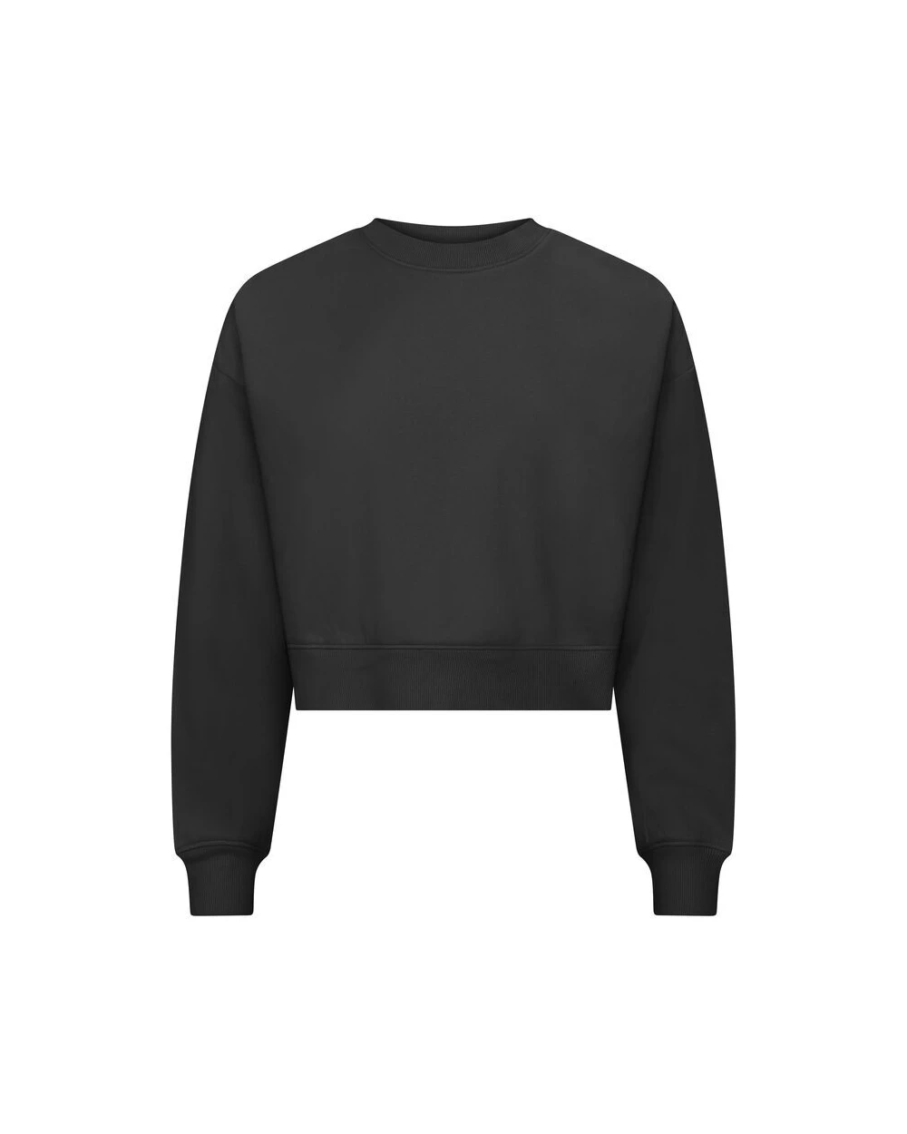 Sweaters & hoodies CLIQUE Miami Cropped voor bedrukking &amp; borduring