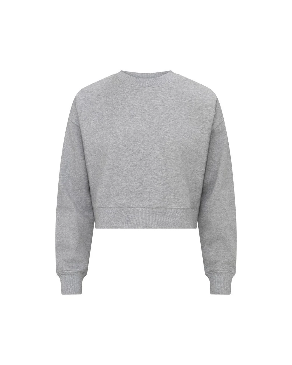Sweaters & hoodies CLIQUE Miami Cropped voor bedrukking &amp; borduring
