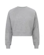 Sweaters & hoodies CLIQUE Miami Cropped voor bedrukking &amp; borduring