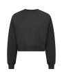 Sweat-shirts personnalisable CLIQUE Miami Cropped