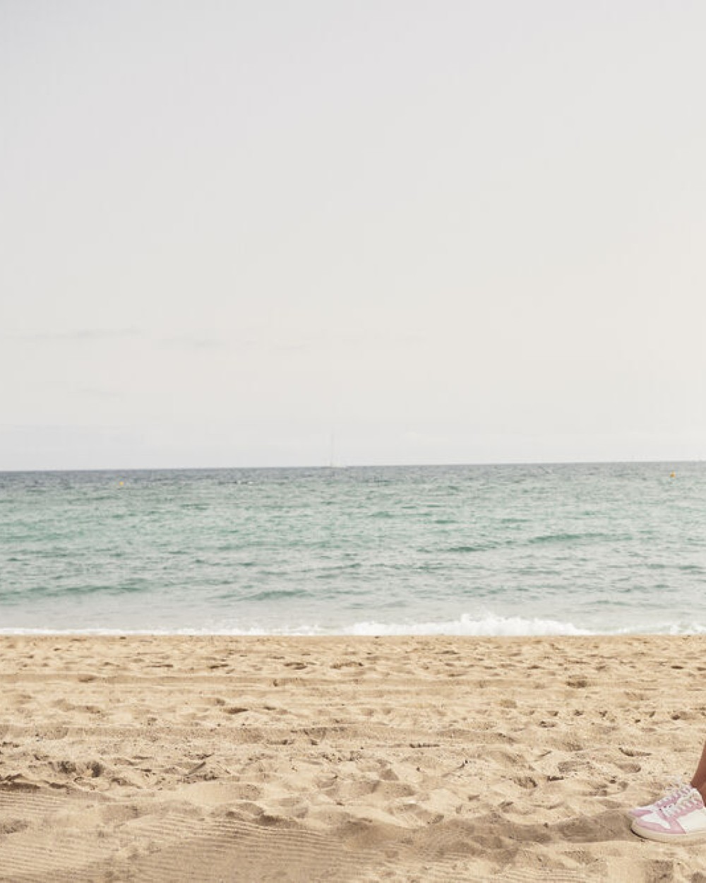 CLIQUE Miami Cropped Sweatshirts personalisierbar