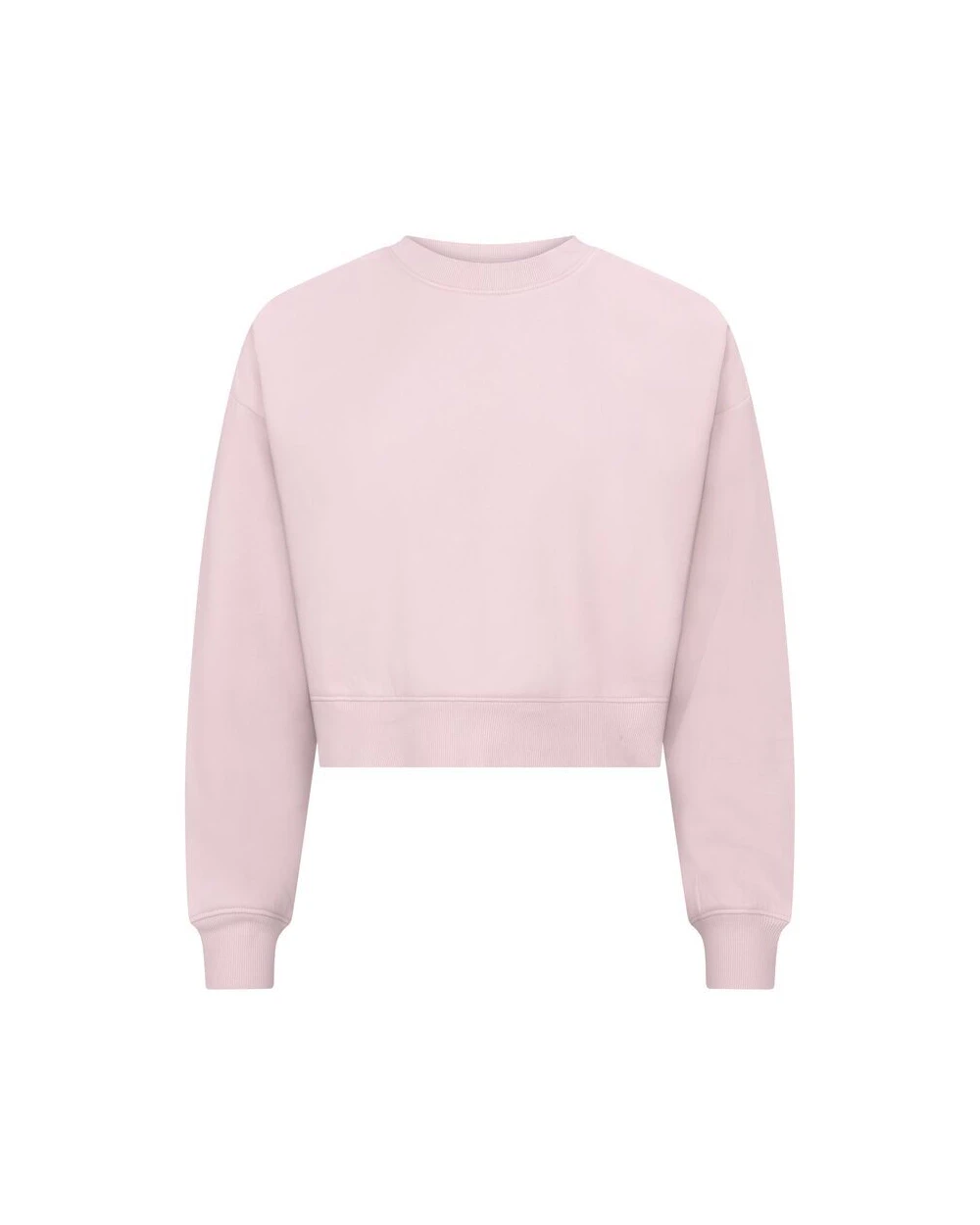 Sweaters & hoodies CLIQUE Miami Cropped voor bedrukking &amp; borduring