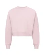 Sweat-shirts personnalisable CLIQUE Miami Cropped