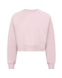 Sweat-shirts personnalisable CLIQUE Miami Cropped