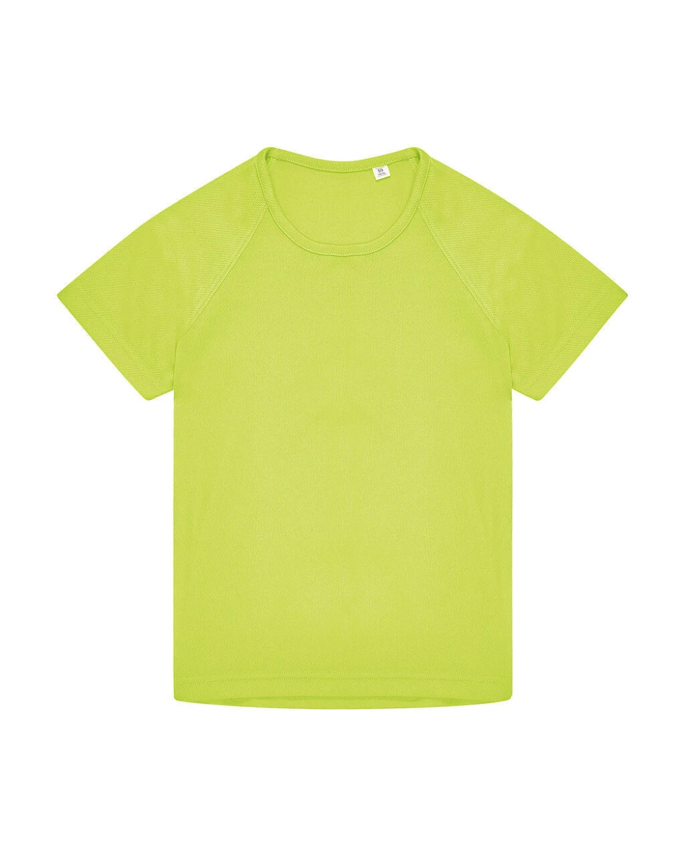 T-Shirts personnalisable B&C Active T /kids