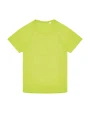 T-Shirts personnalisable B&C Active T /kids